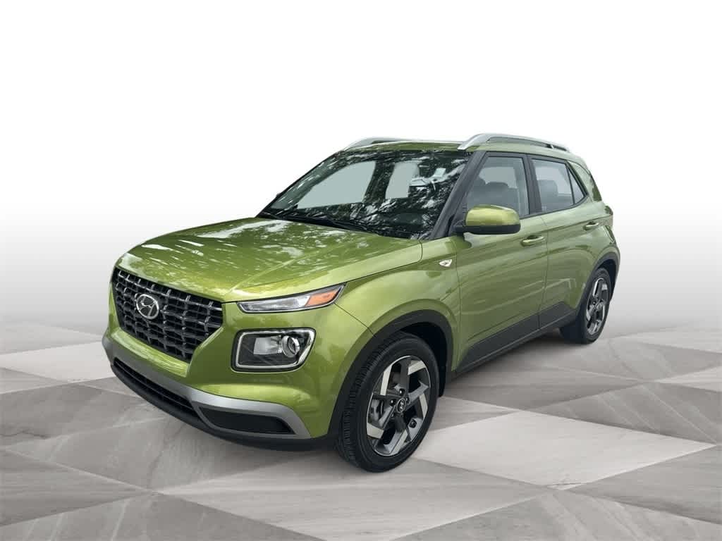 2023 Hyundai Venue SEL -
                  Doral, FL