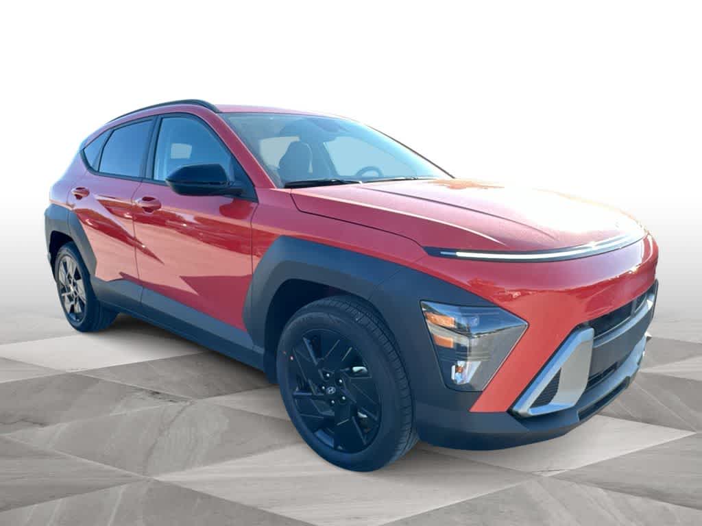 Thumbnail: 2026 Hyundai Kona - 2