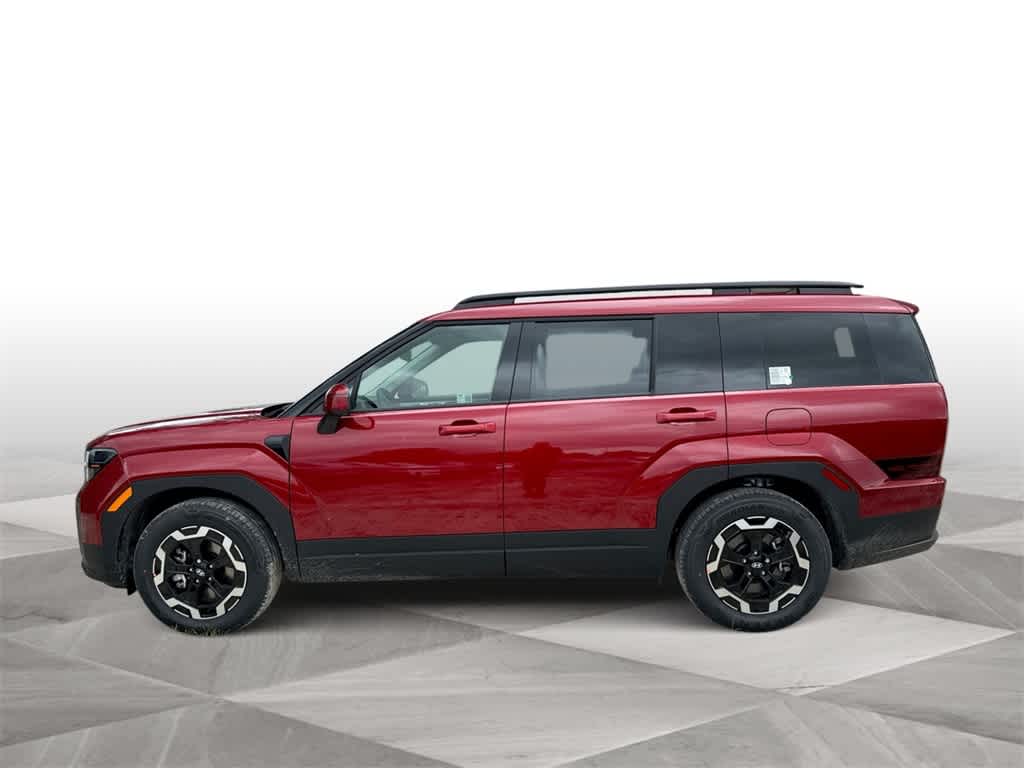 Thumbnail: 2026 Hyundai Santa Fe - 5