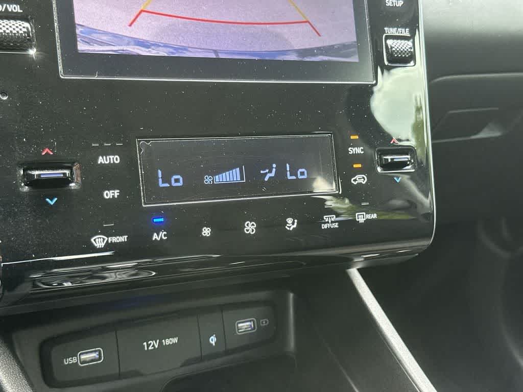 Thumbnail: 2022 Hyundai Tucson - 20