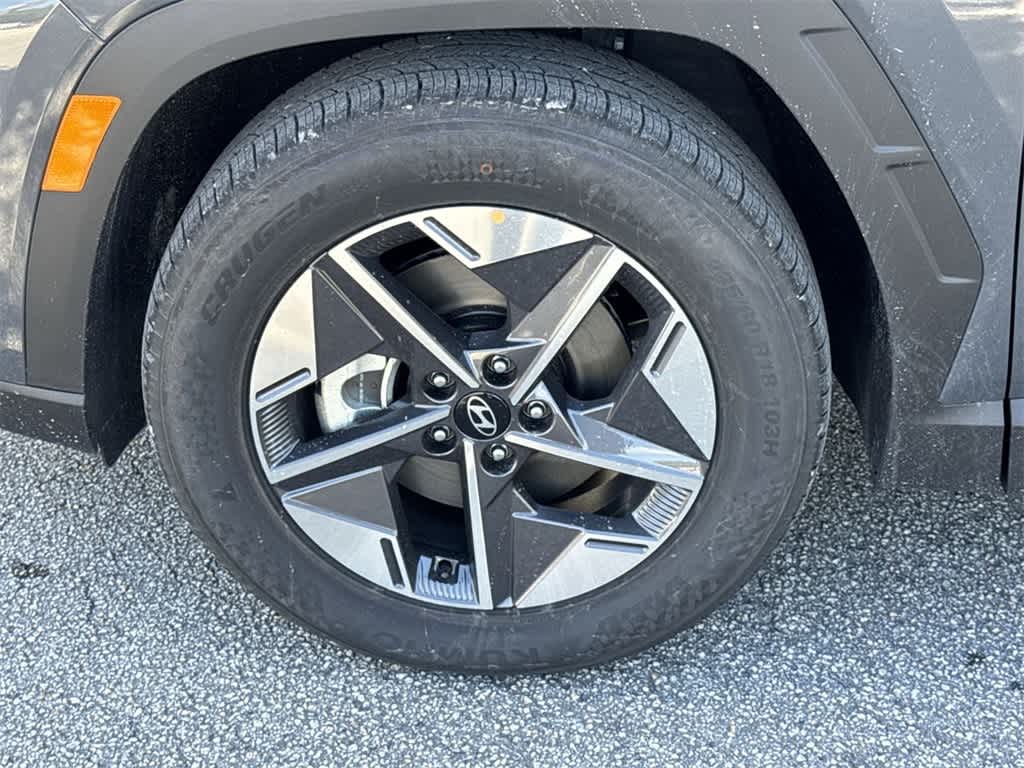 Thumbnail: 2026 Hyundai Tucson - 11