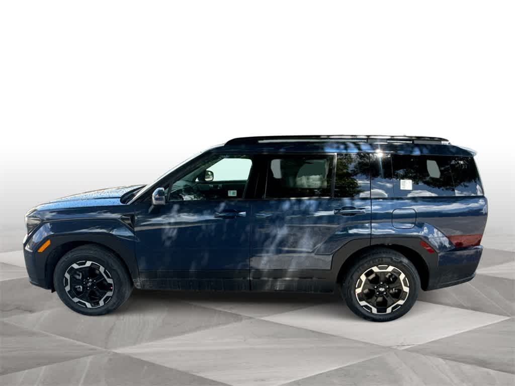 Thumbnail: 2026 Hyundai Santa Fe - 5