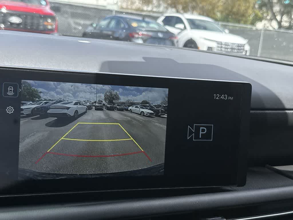 Thumbnail: 2025 Hyundai Tucson - 19