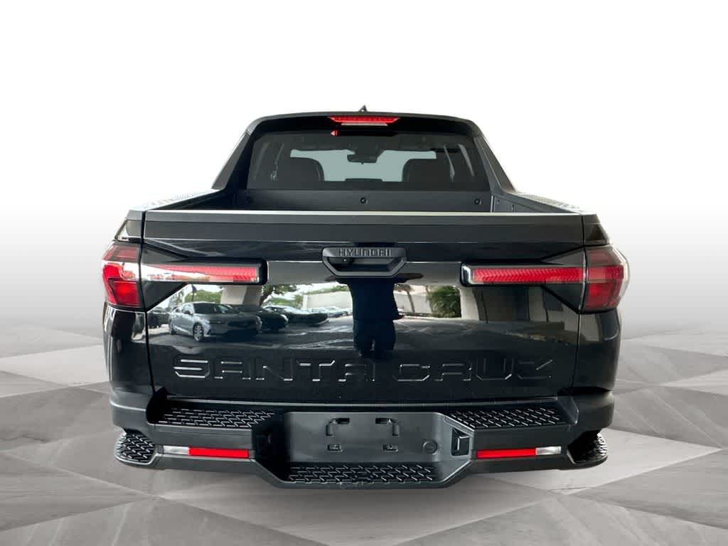 Thumbnail: 2025 Hyundai Santa Cruz - 7