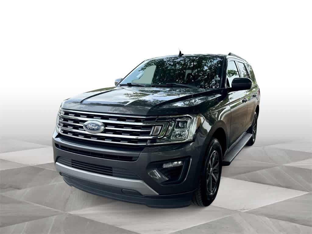 2020 Ford Expedition XLT -
                  Doral, FL