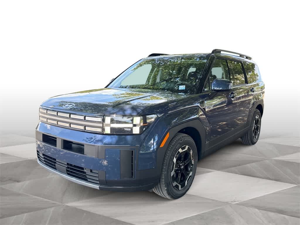 Thumbnail: 2026 Hyundai Santa Fe - 1