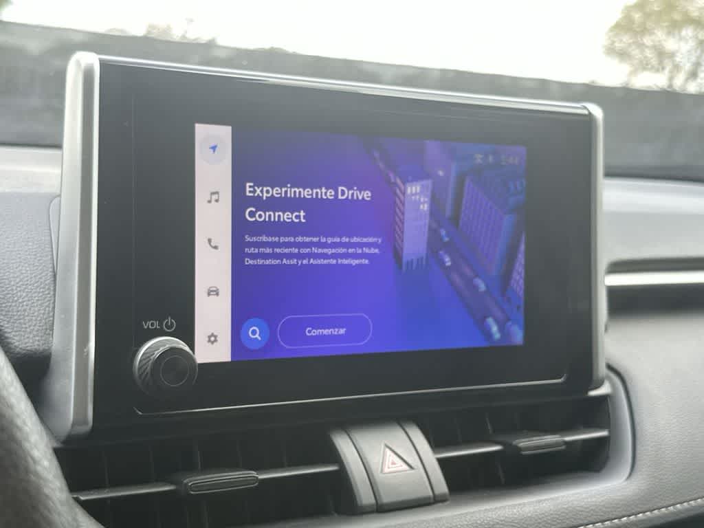 Thumbnail: 2024 Toyota RAV4 - 18