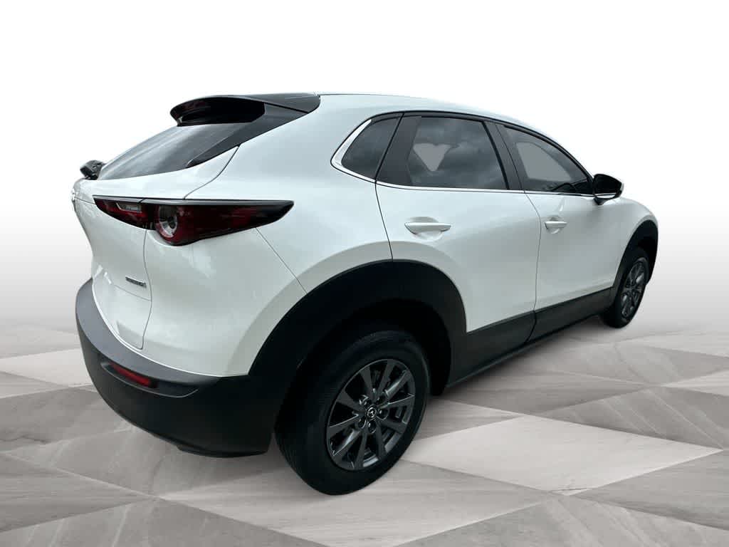 Thumbnail: 2023 Mazda CX-30 - 8