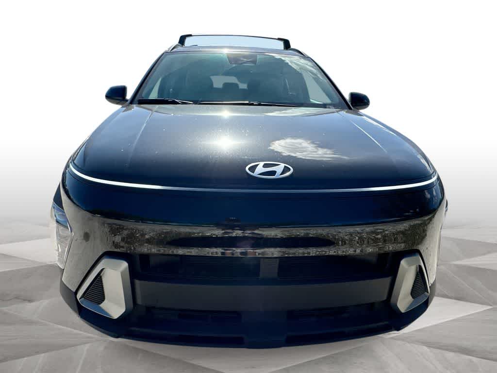 Thumbnail: 2026 Hyundai Kona - 3