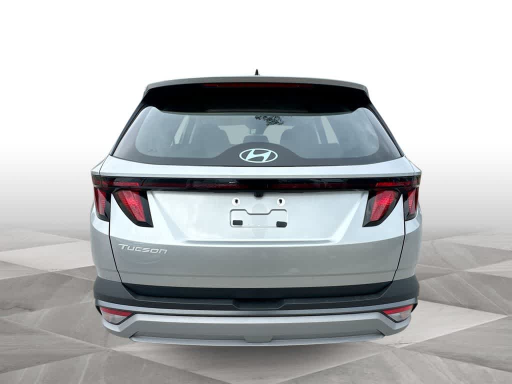 Thumbnail: 2026 Hyundai Tucson - 7