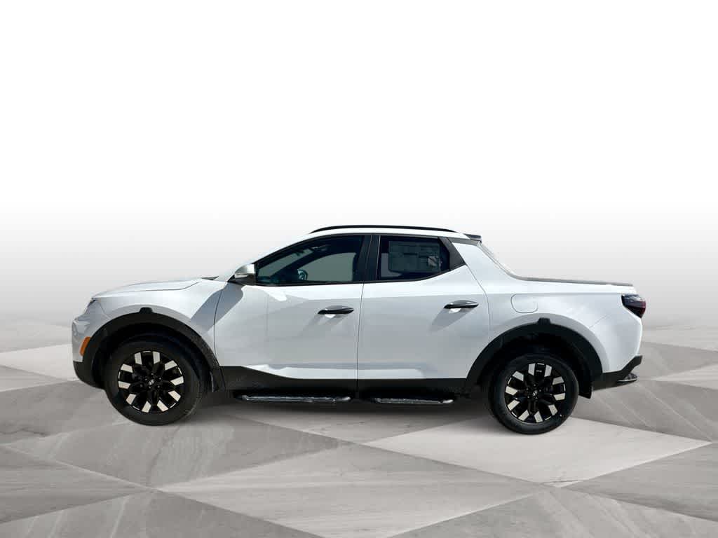 Thumbnail: 2026 Hyundai Santa Cruz - 5