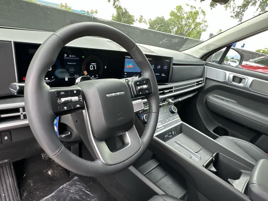 Thumbnail: 2026 Hyundai Santa Fe - 17