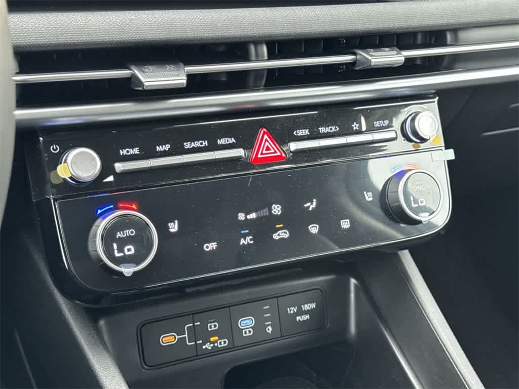 Thumbnail: 2026 Hyundai Tucson - 20