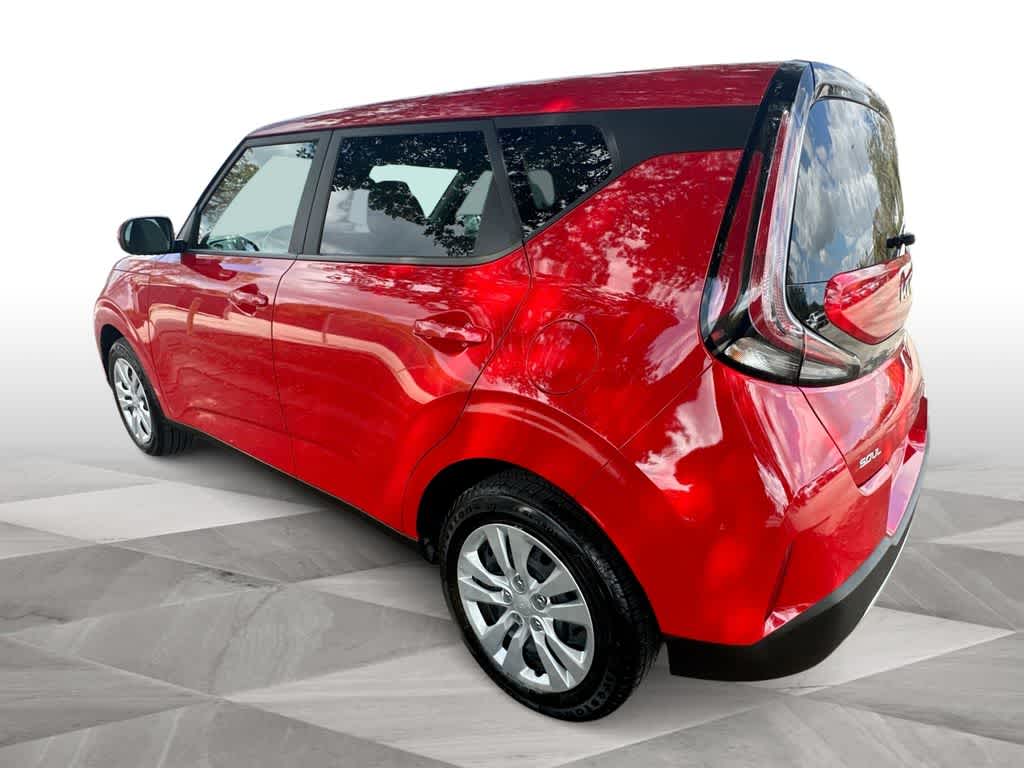 Thumbnail: 2023 Kia Soul - 6