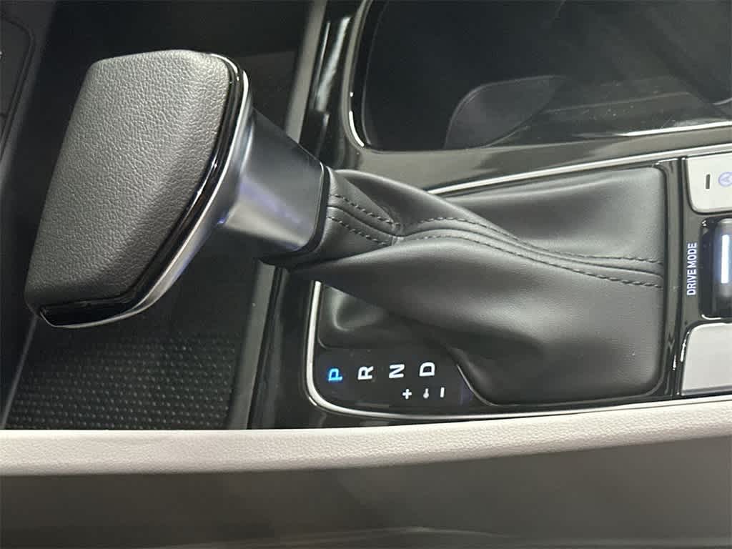 Thumbnail: 2026 Hyundai Tucson - 21