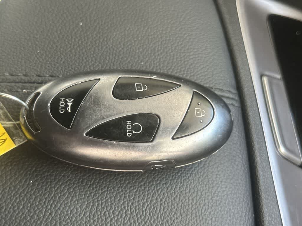 Thumbnail: 2025 Hyundai Tucson - 29
