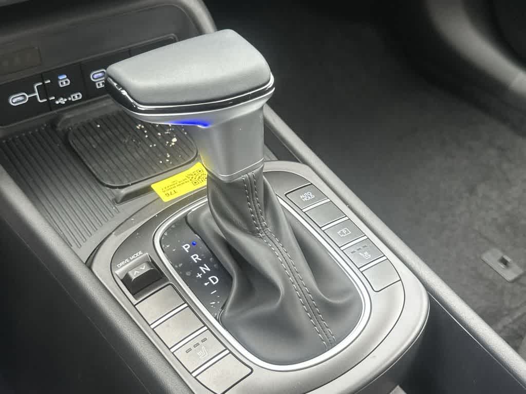 Thumbnail: 2026 Hyundai Kona - 28