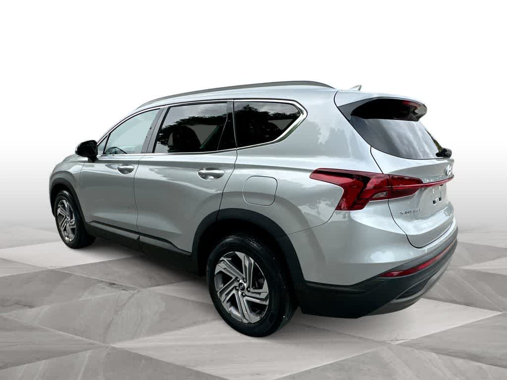 Thumbnail: 2023 Hyundai Santa Fe - 6