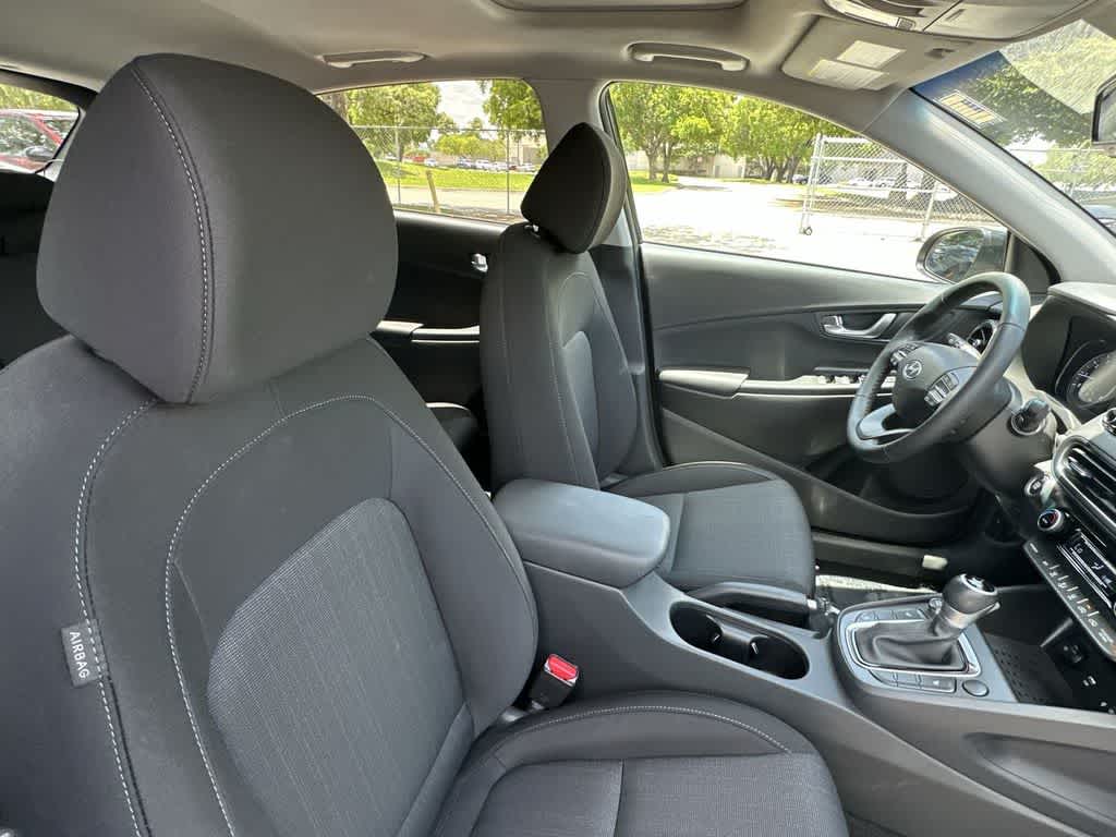 Thumbnail: 2023 Hyundai Kona - 27