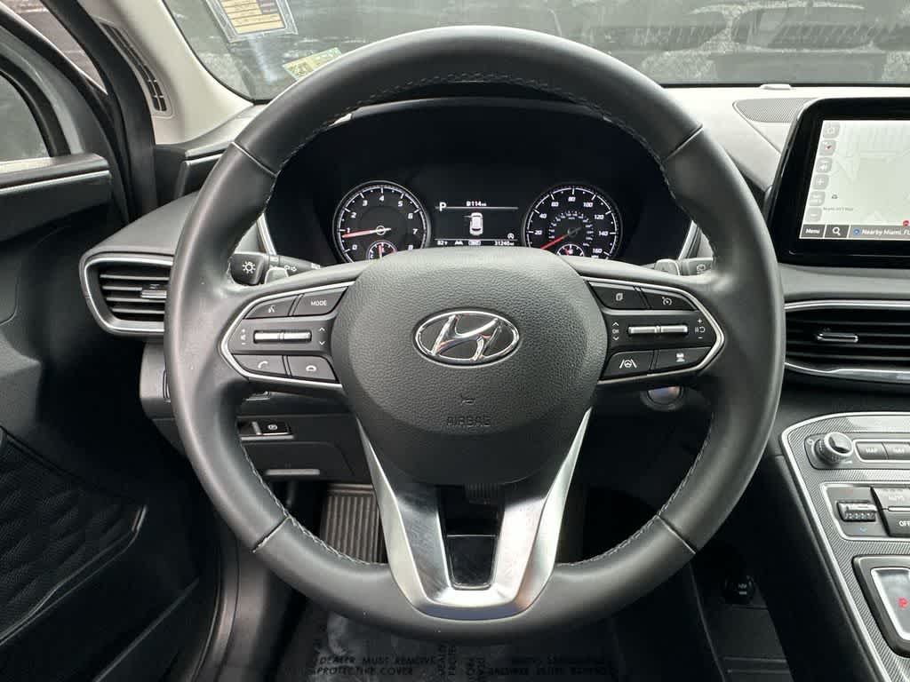 Thumbnail: 2023 Hyundai Santa Fe - 15