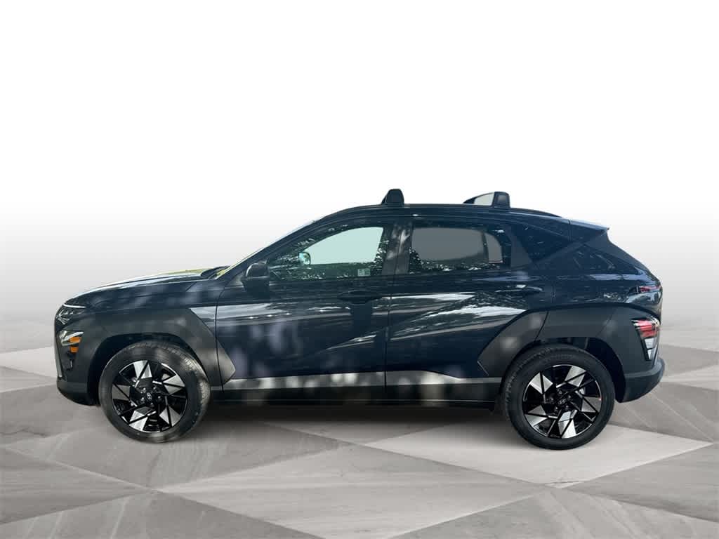 Thumbnail: 2025 Hyundai Kona - 5