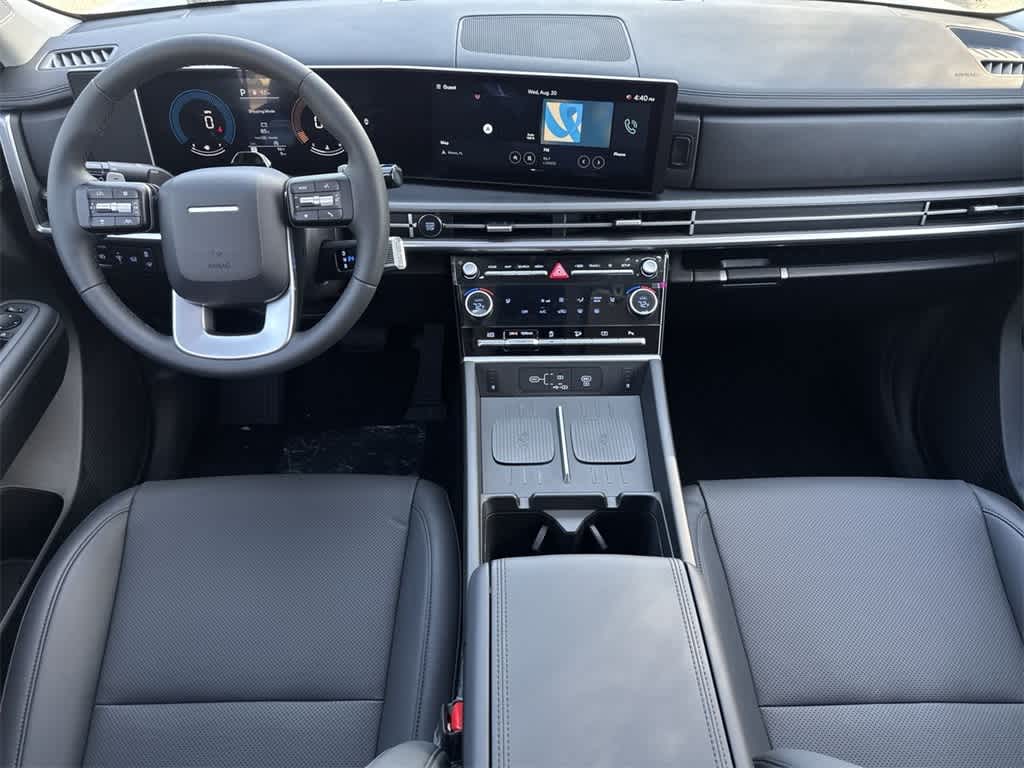 Thumbnail: 2026 Hyundai Santa Fe - 24