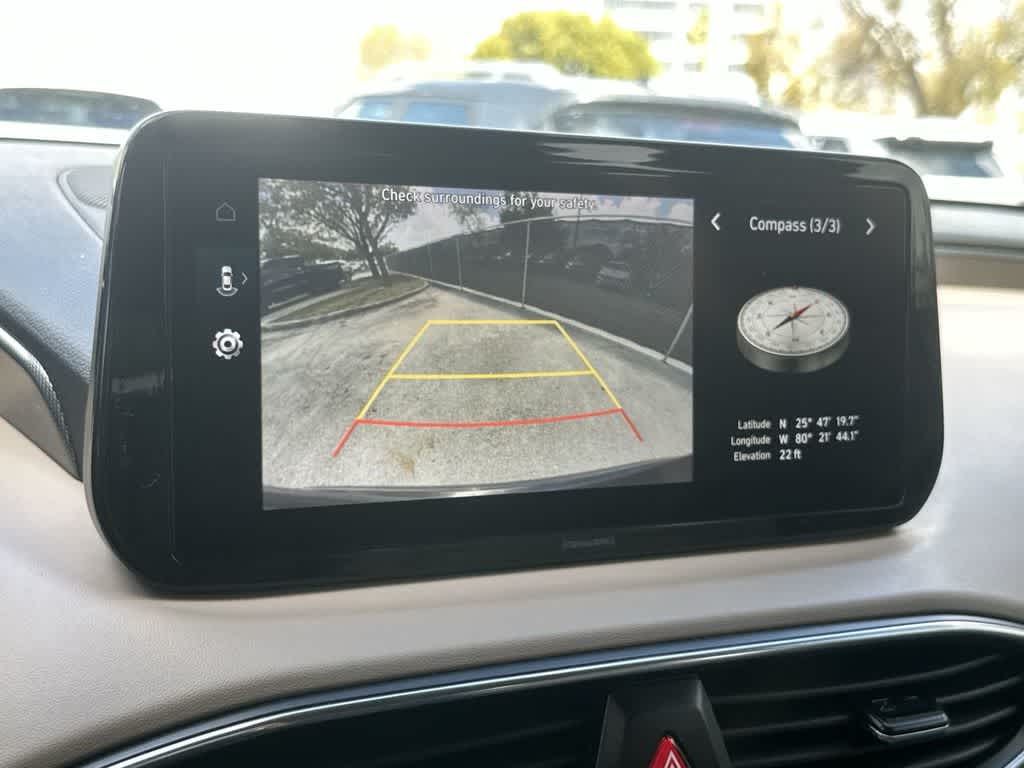 Thumbnail: 2023 Hyundai Santa Fe - 19