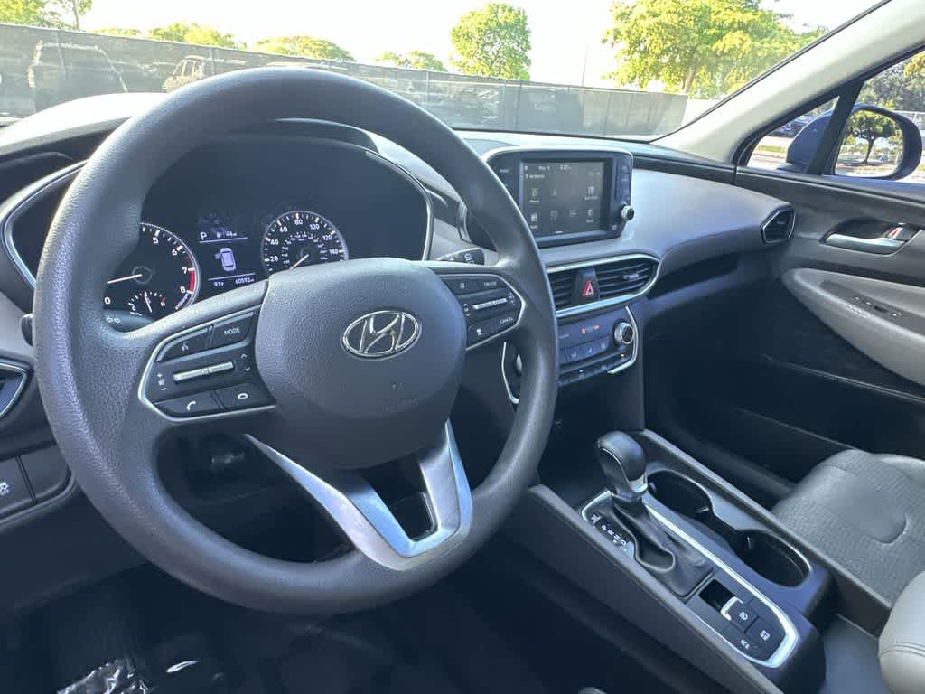 Thumbnail: 2020 Hyundai Santa Fe - 13