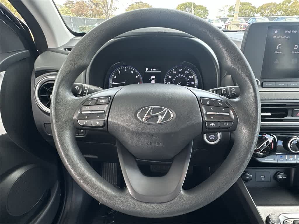 Thumbnail: 2023 Hyundai Kona - 15