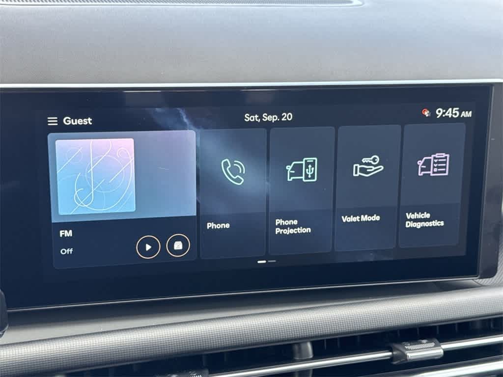 Thumbnail: 2026 Hyundai Tucson - 18