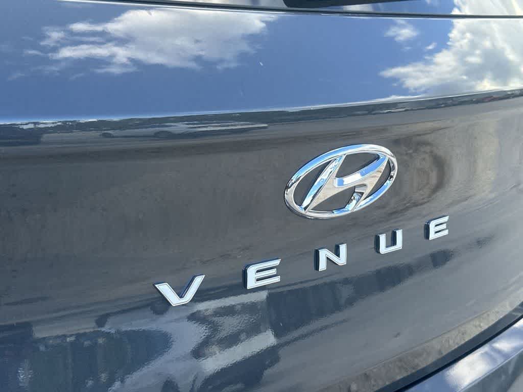 Thumbnail: 2026 Hyundai Venue - 10