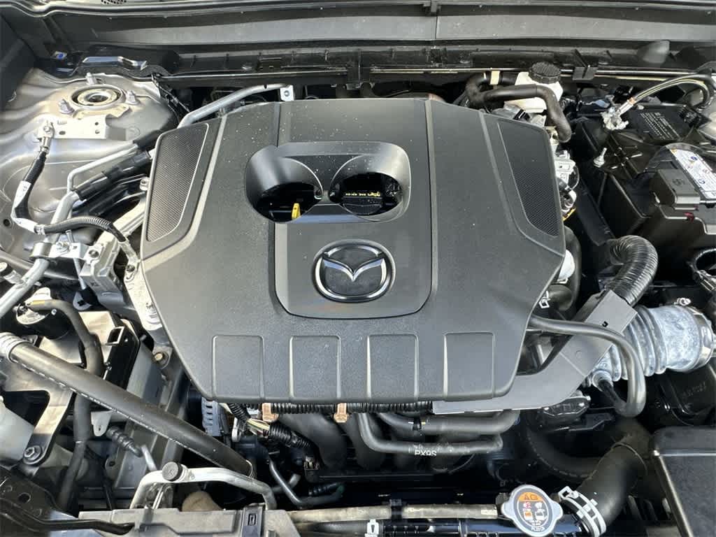 Thumbnail: 2023 Mazda CX-30 - 12