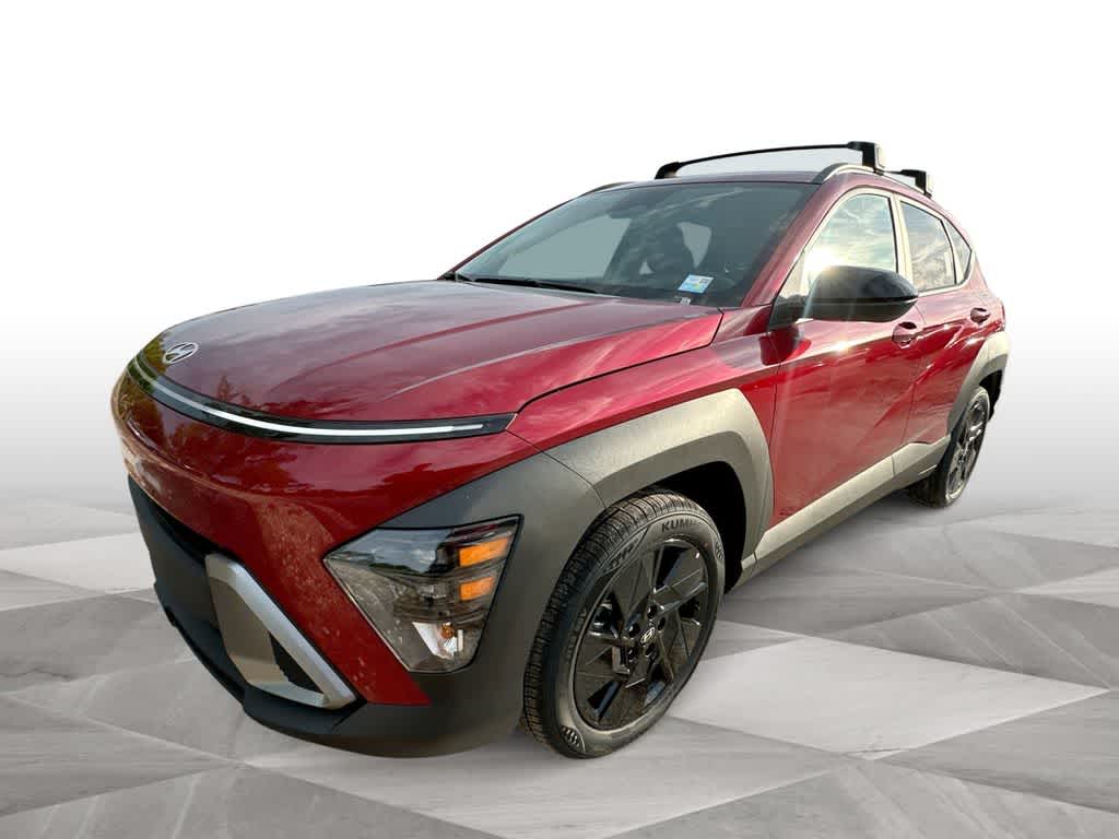 Thumbnail: 2026 Hyundai Kona - 4