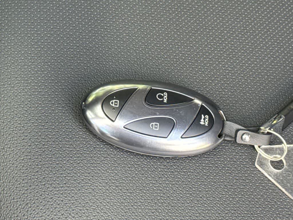 Thumbnail: 2026 Hyundai Tucson - 28