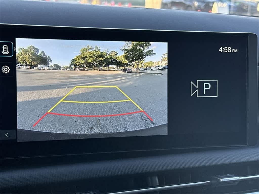 Thumbnail: 2026 Hyundai Santa Cruz - 19