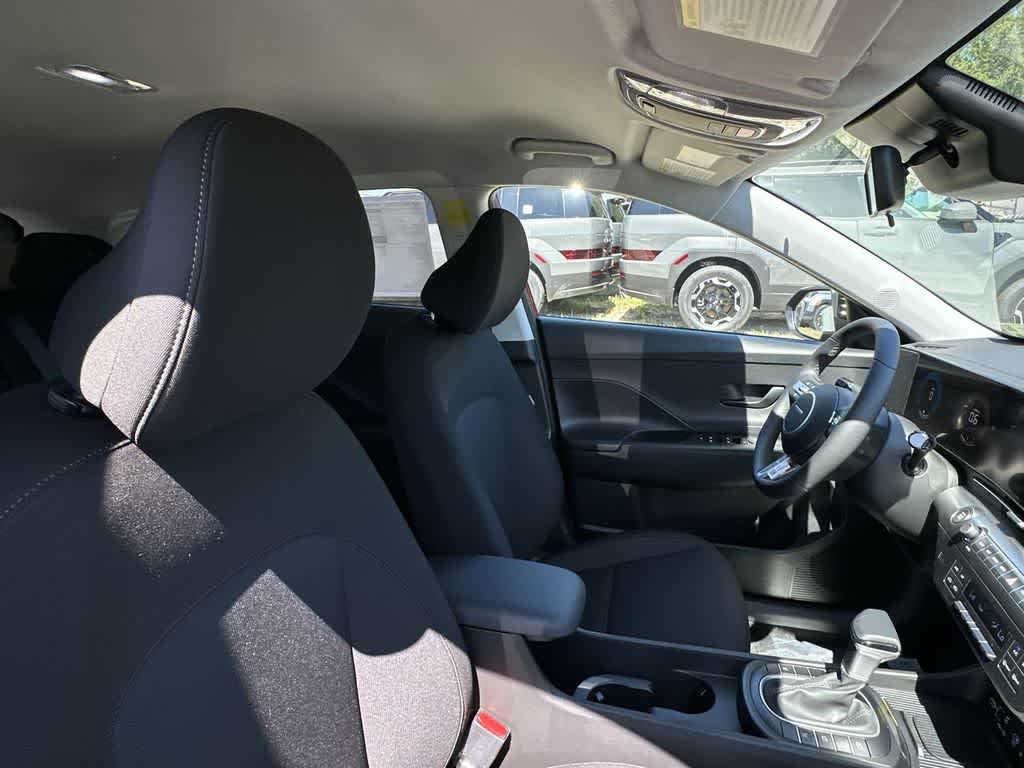 Thumbnail: 2026 Hyundai Kona - 28