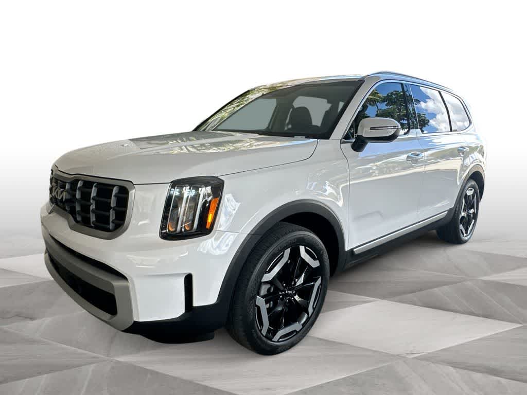 Thumbnail: 2024 Kia Telluride - 1