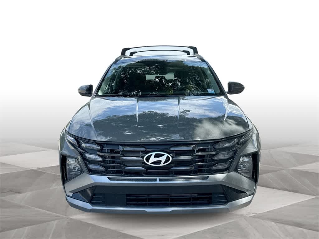 Thumbnail: 2026 Hyundai Tucson - 3