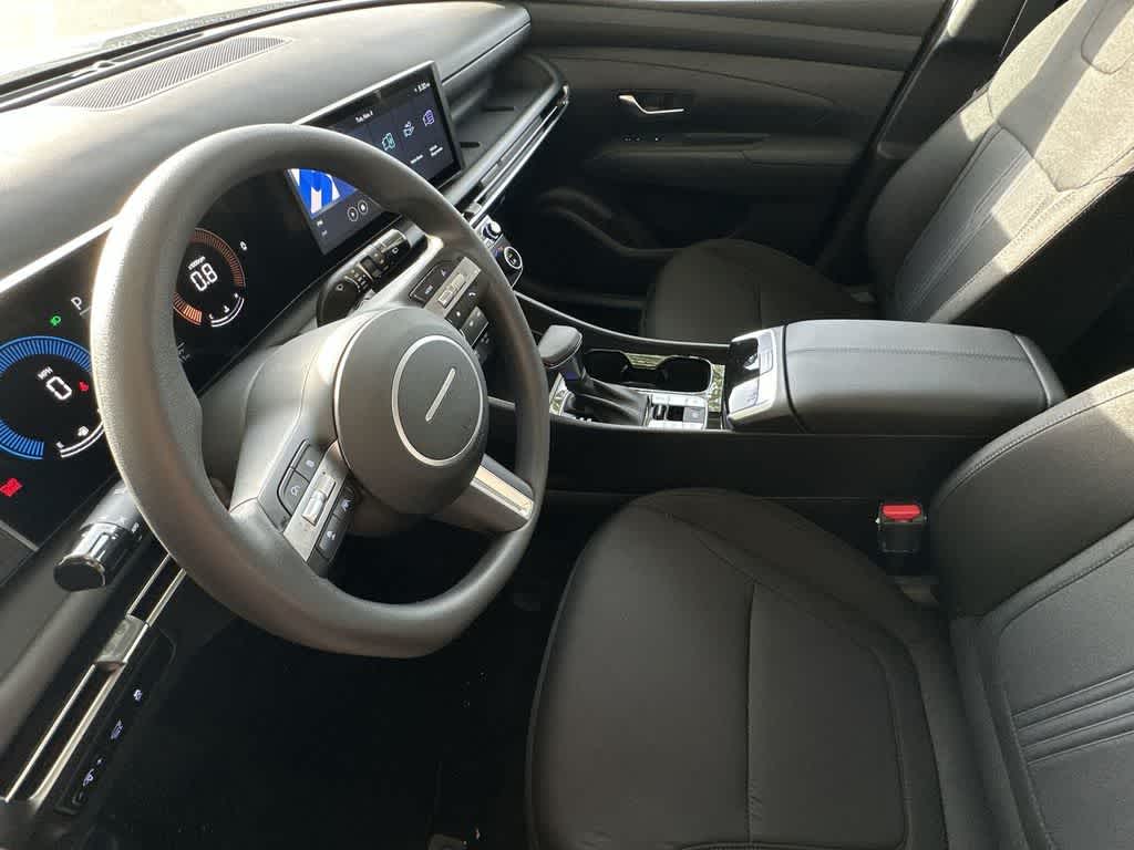 Thumbnail: 2026 Hyundai Tucson - 13