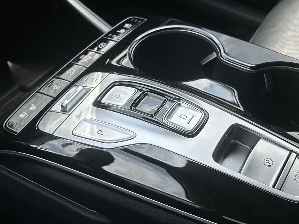 Thumbnail: 2023 Hyundai Tucson - 21