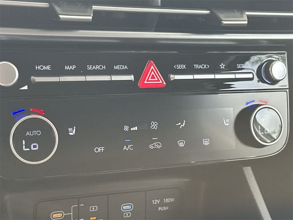 Thumbnail: 2026 Hyundai Tucson - 20