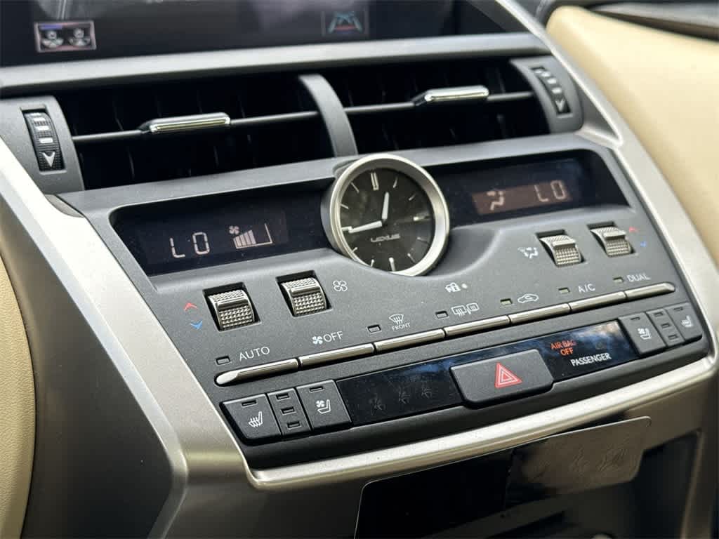 Thumbnail: 2019 Lexus NX - 20