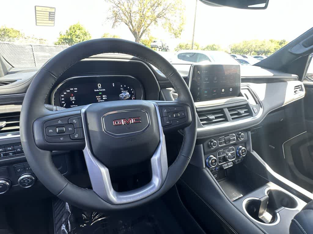 Thumbnail: 2024 GMC Yukon - 13