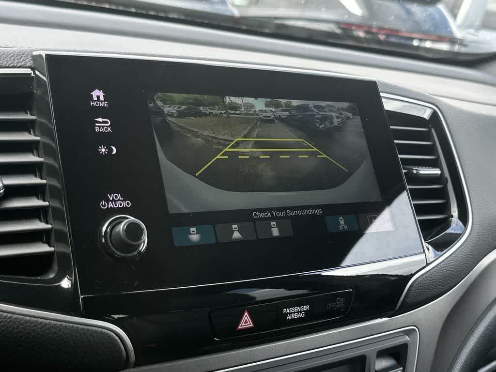 Thumbnail: 2023 Honda Passport - 19