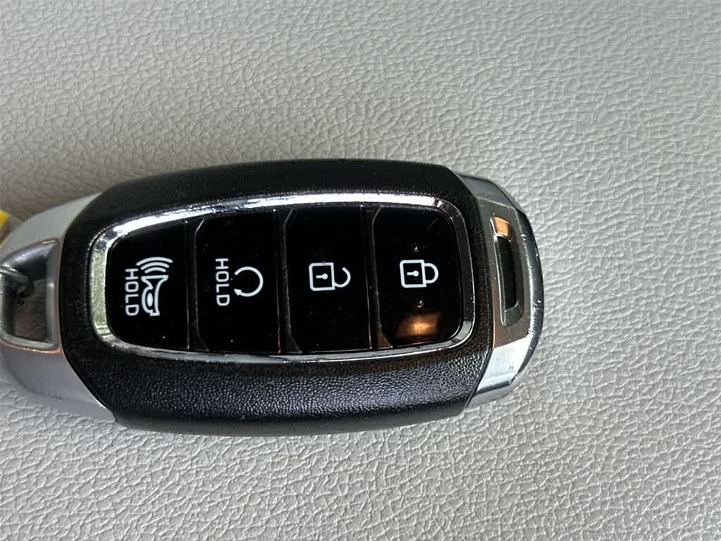 Thumbnail: 2023 Hyundai Kona - 28