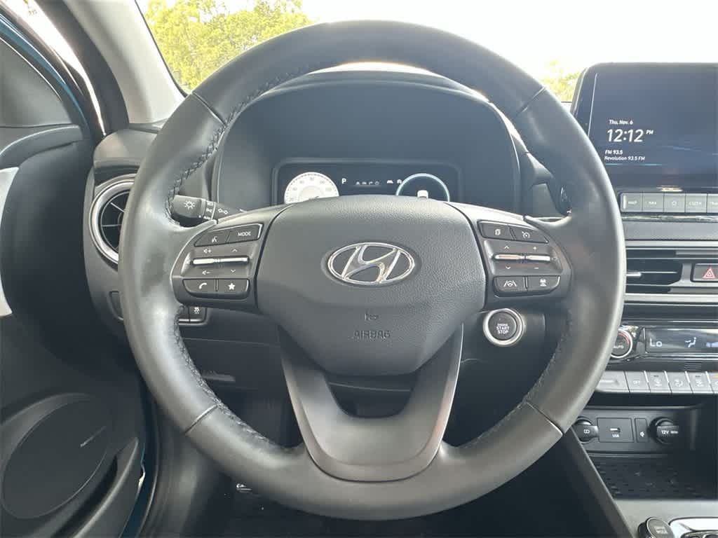 Thumbnail: 2023 Hyundai Kona - 15