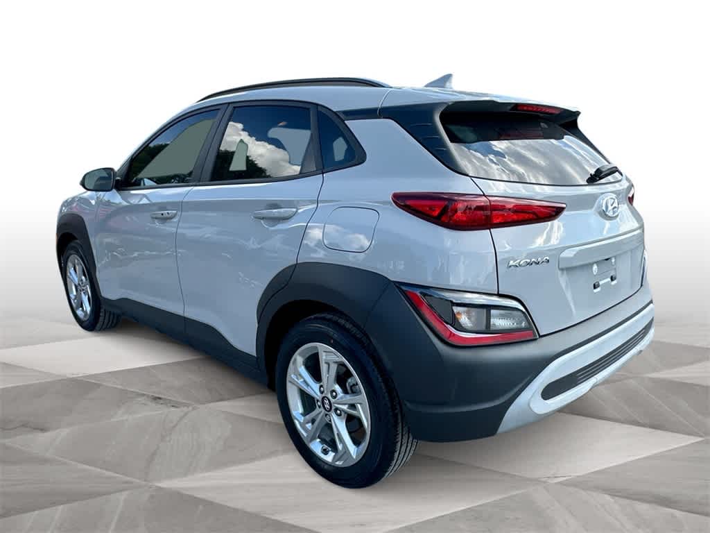 Thumbnail: 2022 Hyundai Kona - 6