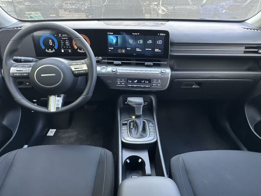 Thumbnail: 2026 Hyundai Kona - 24