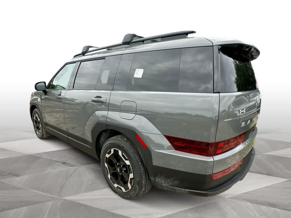 Thumbnail: 2026 Hyundai Santa Fe - 6