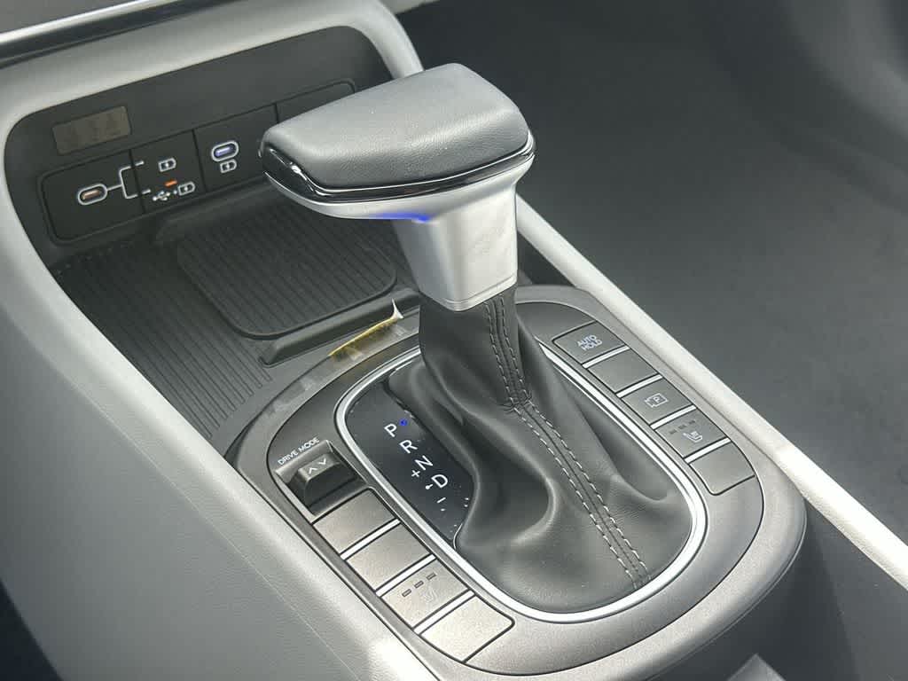 Thumbnail: 2026 Hyundai Kona - 20